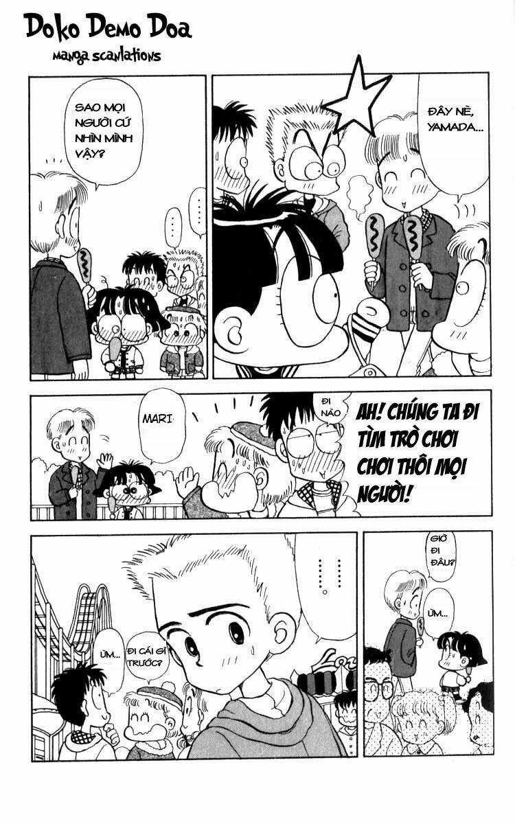 Miiko Desu! - Chapter 14 - Trang 7