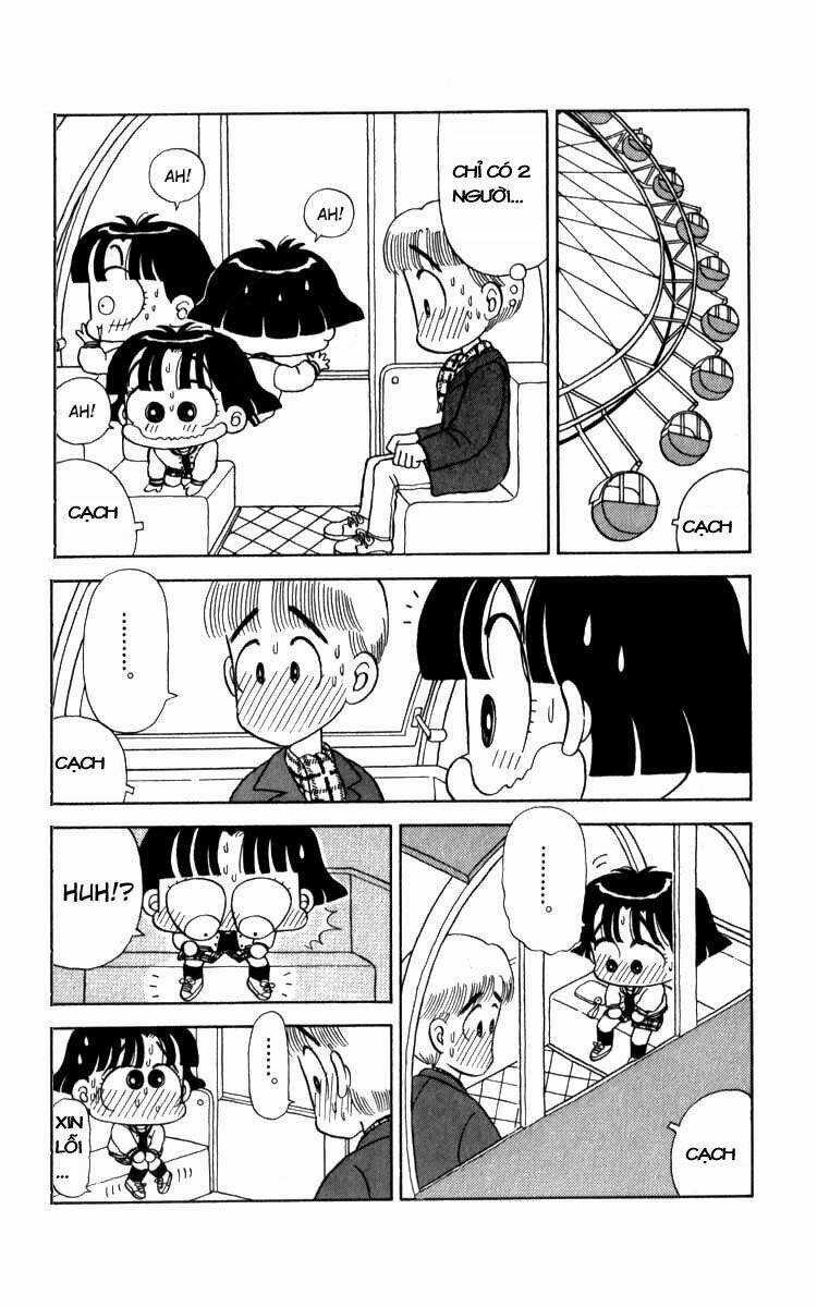 Miiko Desu! - Chapter 14 - Trang 10