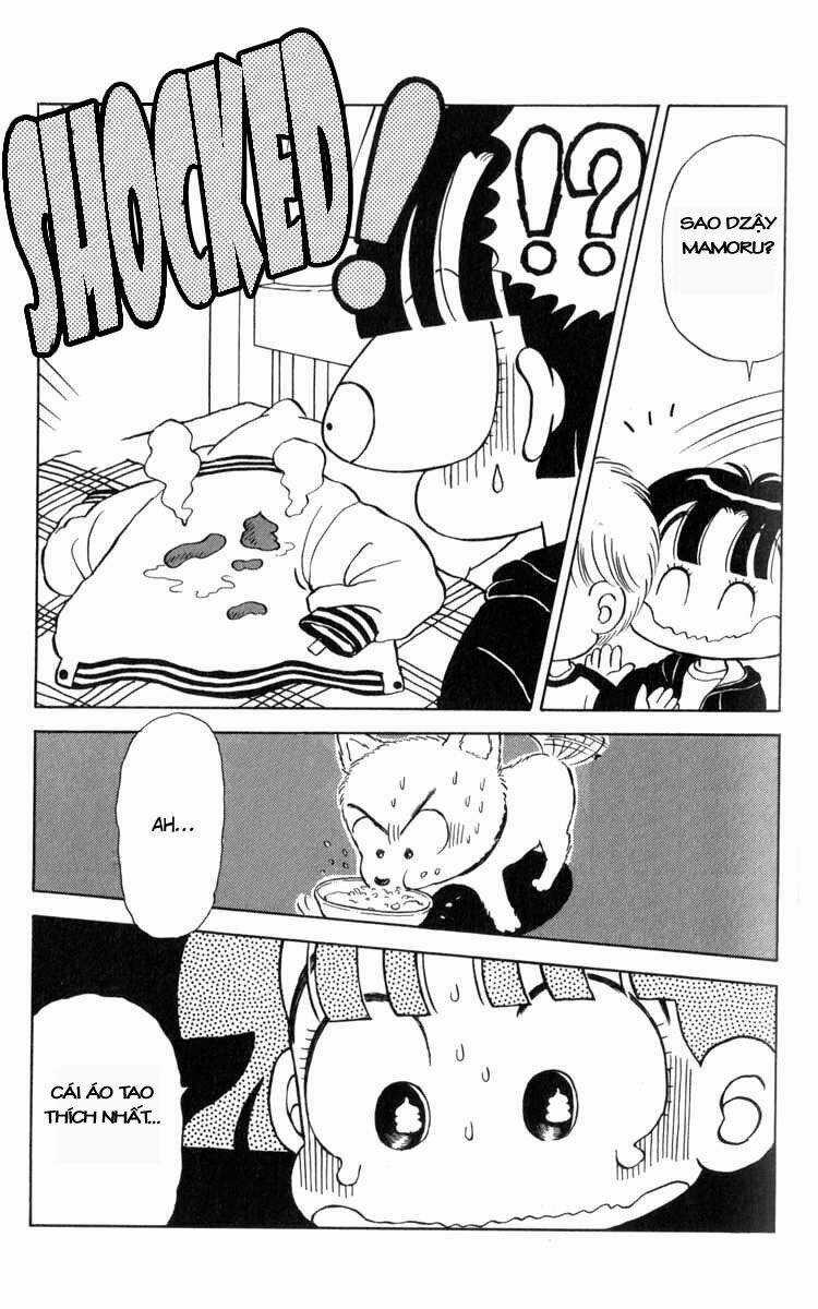 Miiko Desu! - Chapter 15 - Trang 11