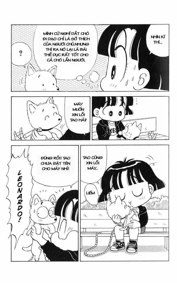 Miiko Desu! - Chapter 15 - Trang 15