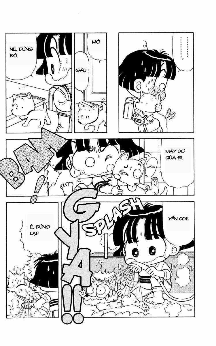 Miiko Desu! - Chapter 15 - Trang 4