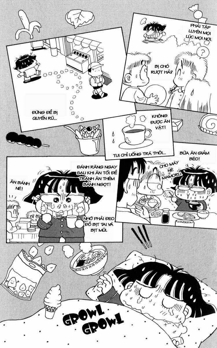 Miiko Desu! - Chapter 16 - Trang 13