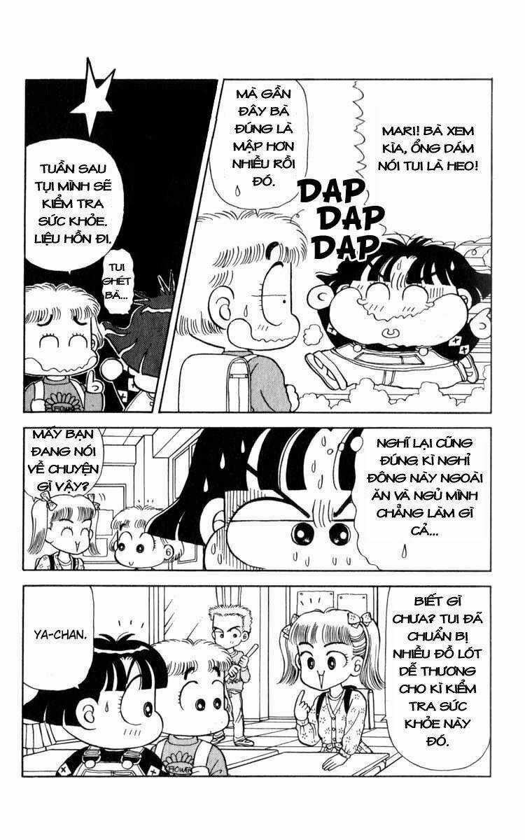 Miiko Desu! - Chapter 16 - Trang 3