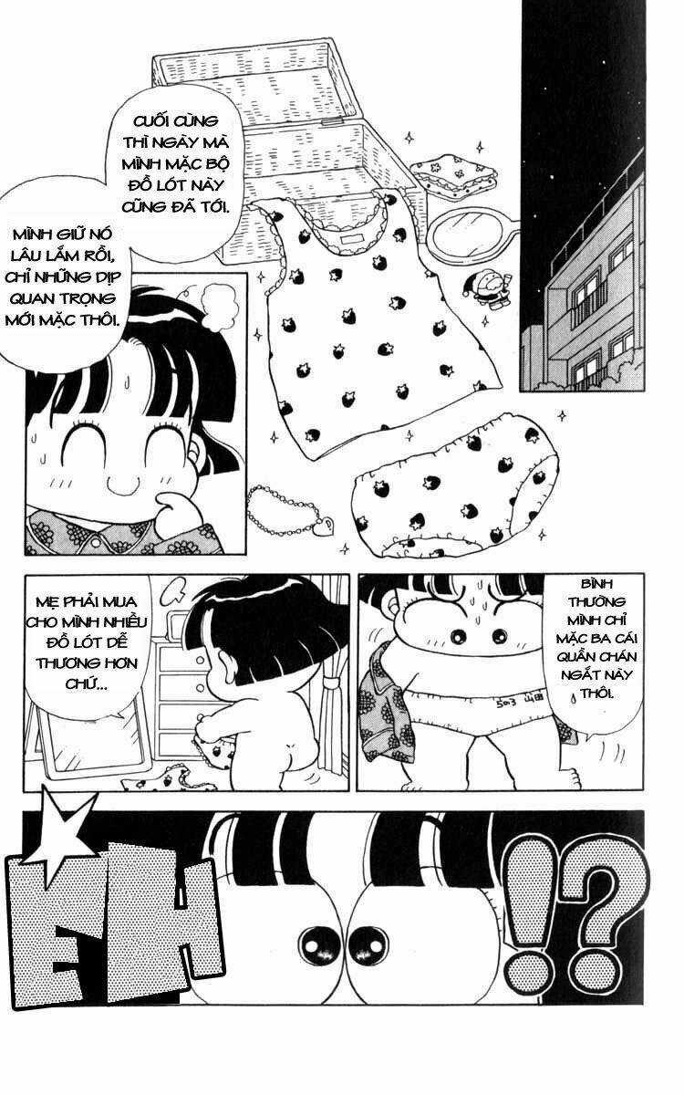 Miiko Desu! - Chapter 16 - Trang 5