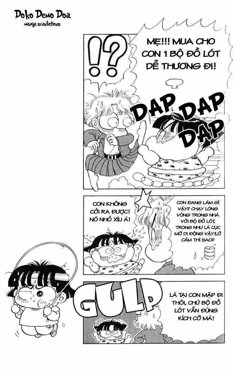 Miiko Desu! - Chapter 16 - Trang 7