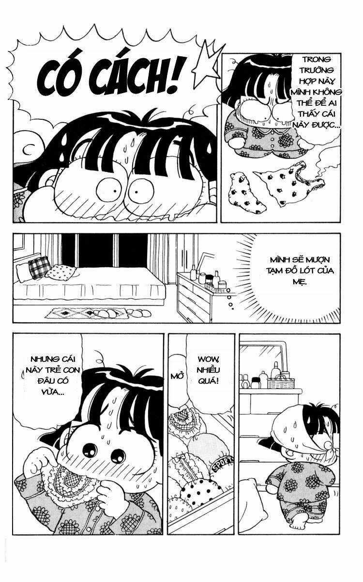 Miiko Desu! - Chapter 16 - Trang 8