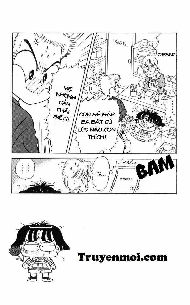 Miiko Desu! - Chapter 17 - Trang 11