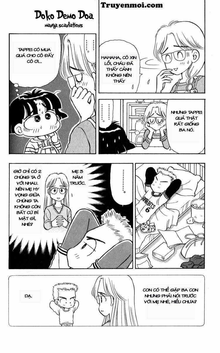 Miiko Desu! - Chapter 17 - Trang 12