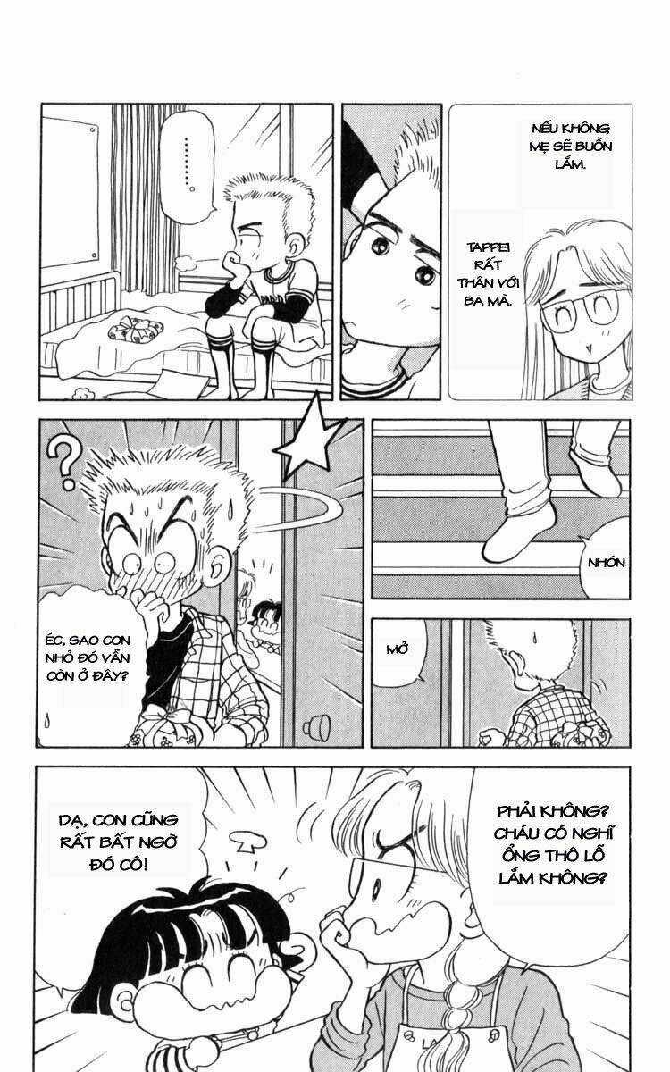 Miiko Desu! - Chapter 17 - Trang 13