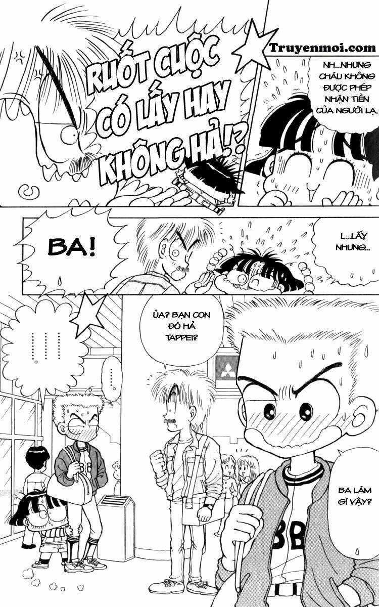 Miiko Desu! - Chapter 17 - Trang 3