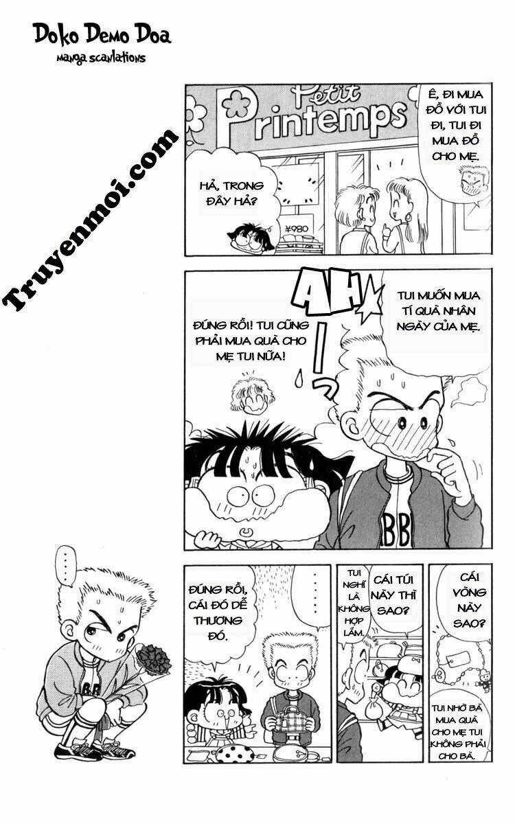 Miiko Desu! - Chapter 17 - Trang 7