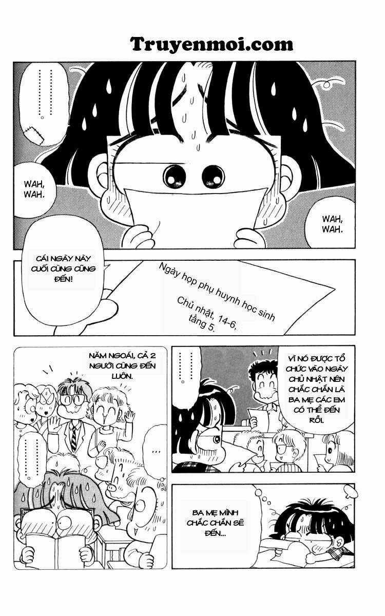 Miiko Desu! - Chapter 18 - Trang 2