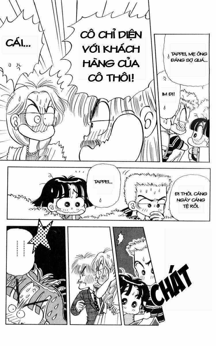 Miiko Desu! - Chapter 18 - Trang 13