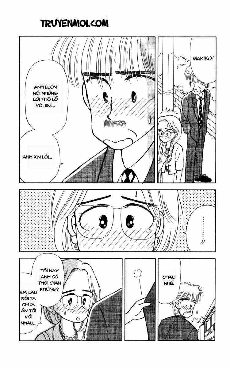 Miiko Desu! - Chapter 18 - Trang 16