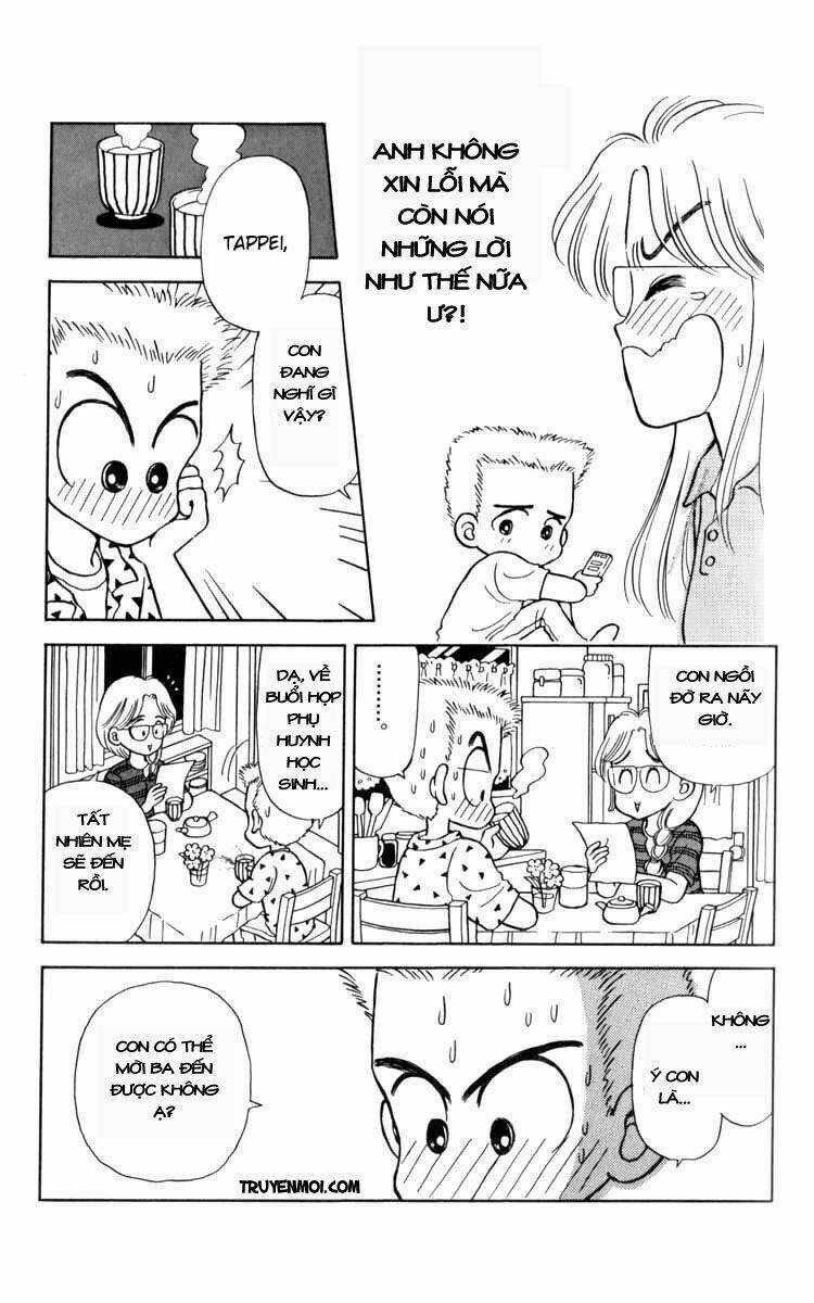 Miiko Desu! - Chapter 18 - Trang 7