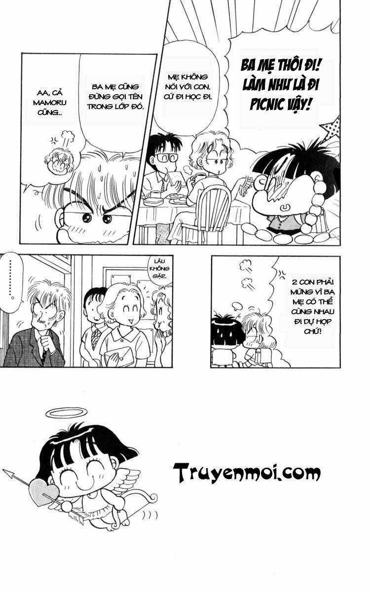 Miiko Desu! - Chapter 18 - Trang 9