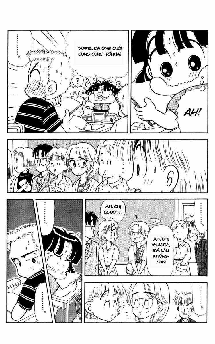 Miiko Desu! - Chapter 18 - Trang 10