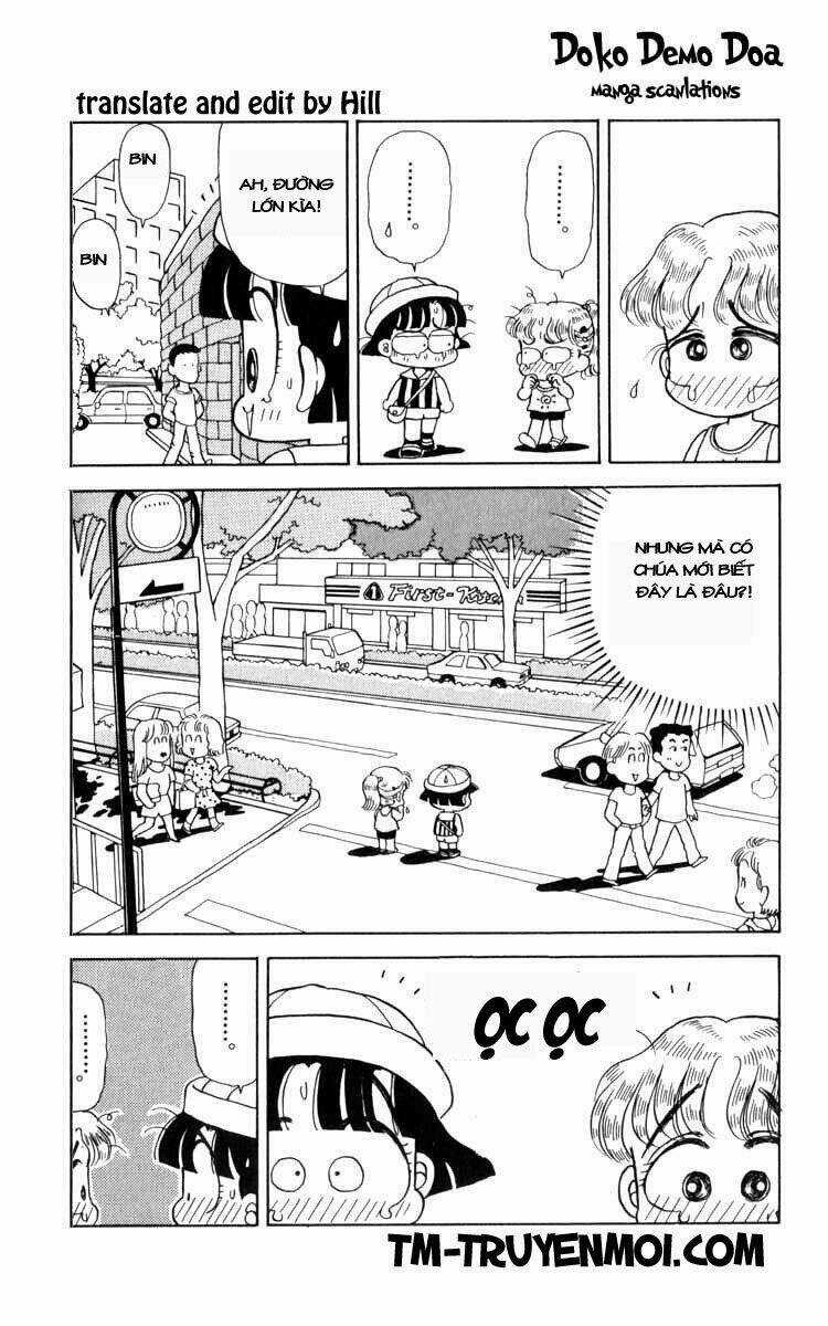 Miiko Desu! - Chapter 19 - Trang 12