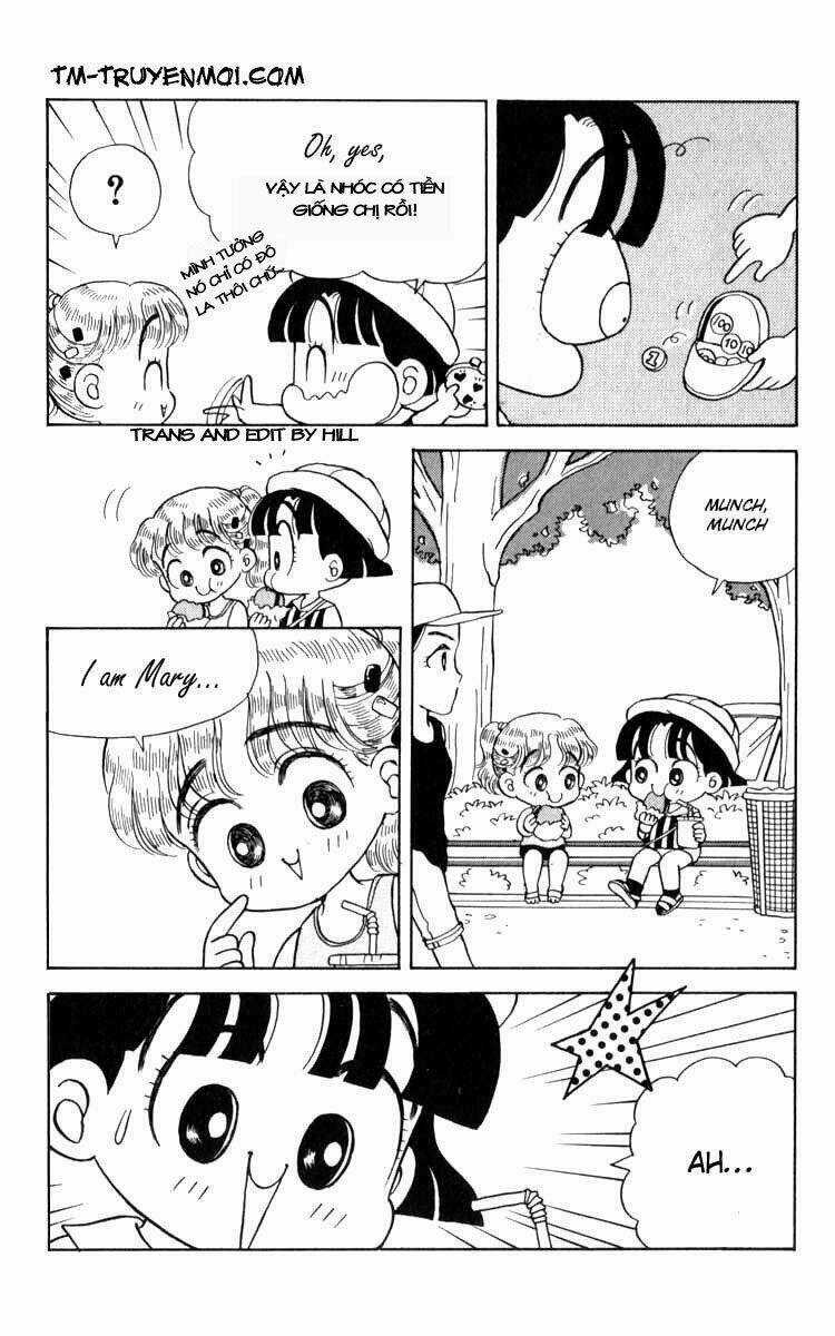 Miiko Desu! - Chapter 19 - Trang 14