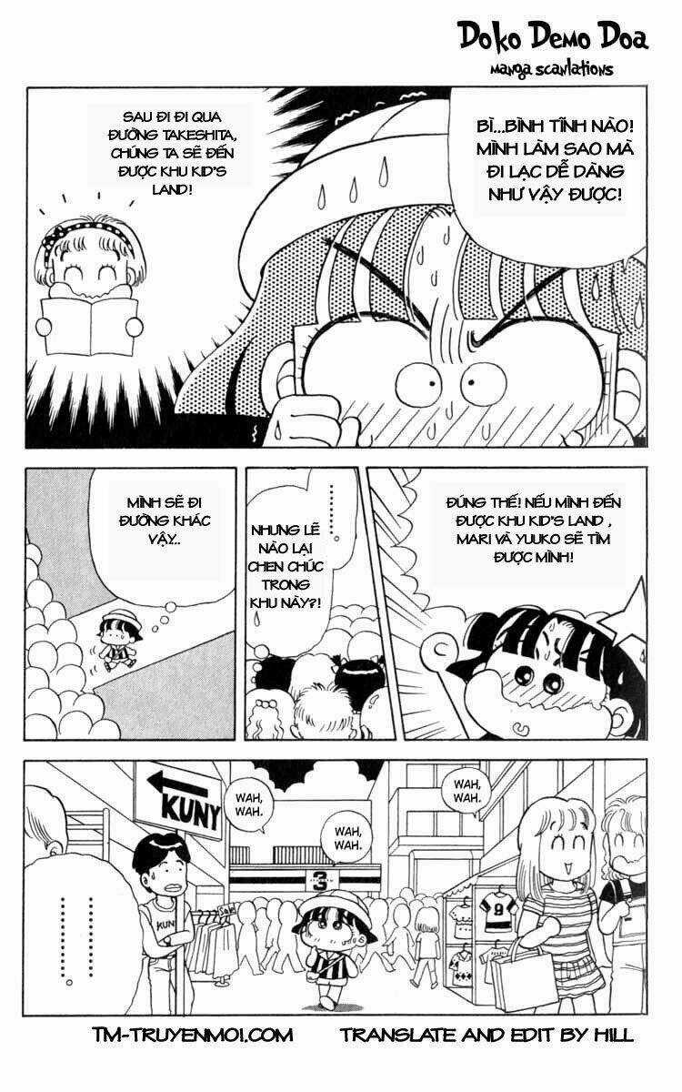 Miiko Desu! - Chapter 19 - Trang 7