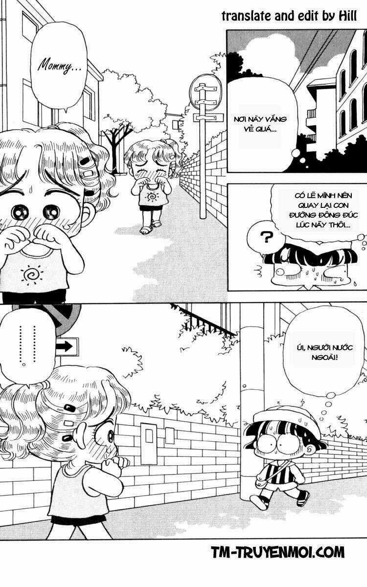Miiko Desu! - Chapter 19 - Trang 8