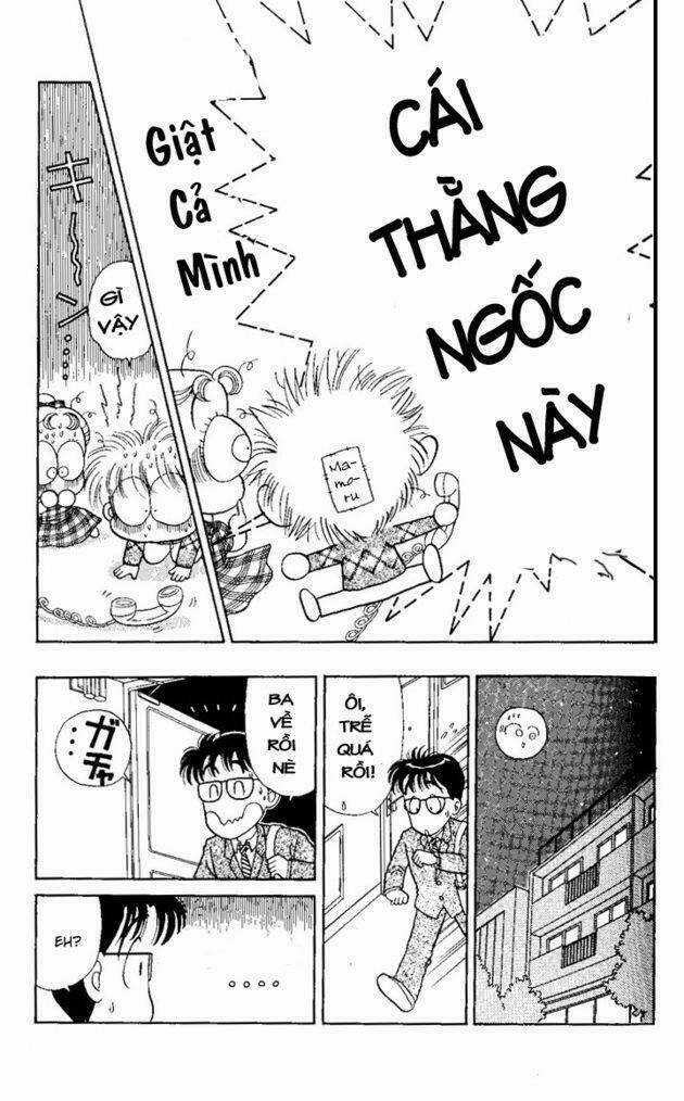Miiko Desu! - Chapter 2 - Trang 13