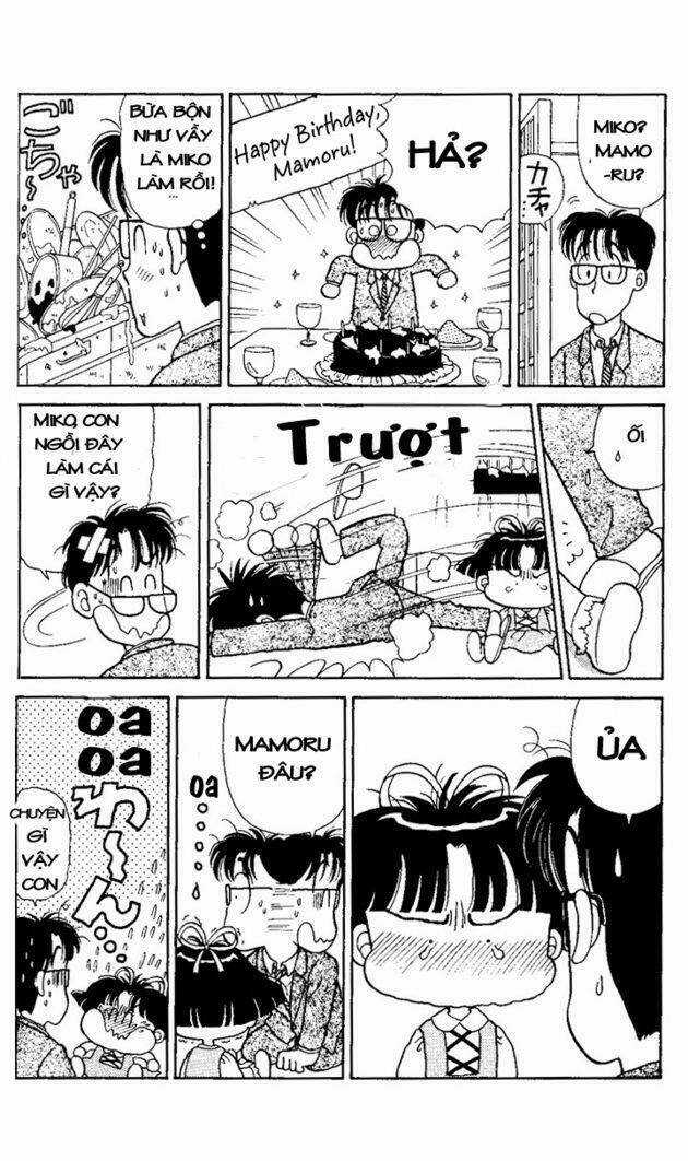 Miiko Desu! - Chapter 2 - Trang 14