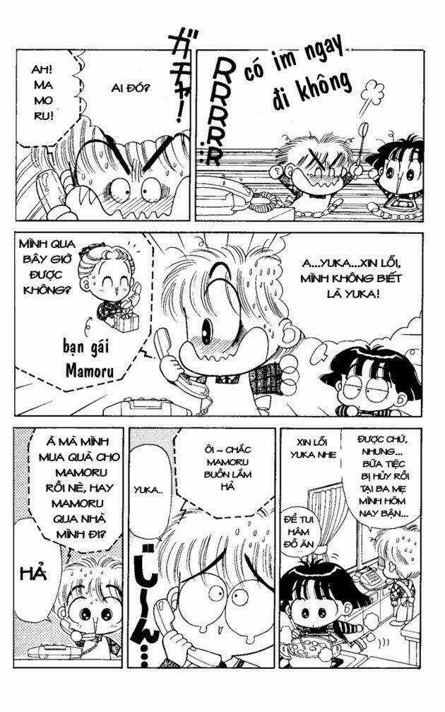 Miiko Desu! - Chapter 2 - Trang 6