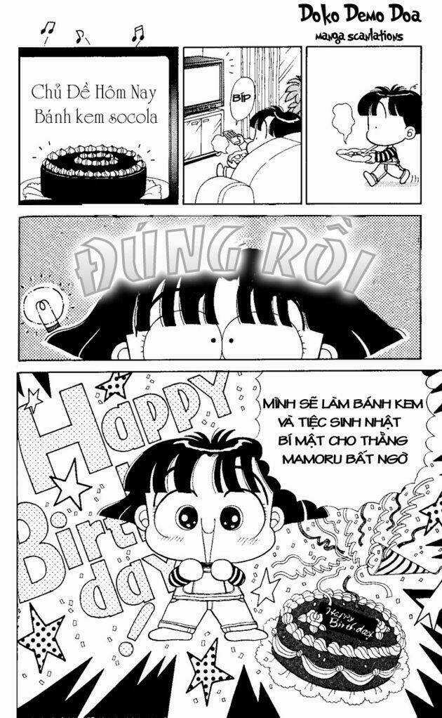 Miiko Desu! - Chapter 2 - Trang 8