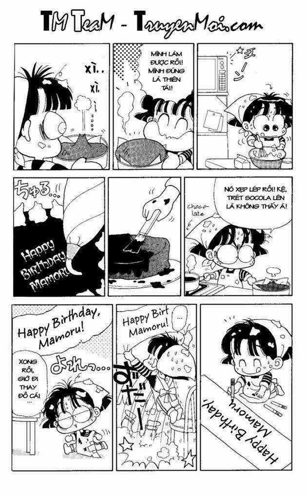 Miiko Desu! - Chapter 2 - Trang 10