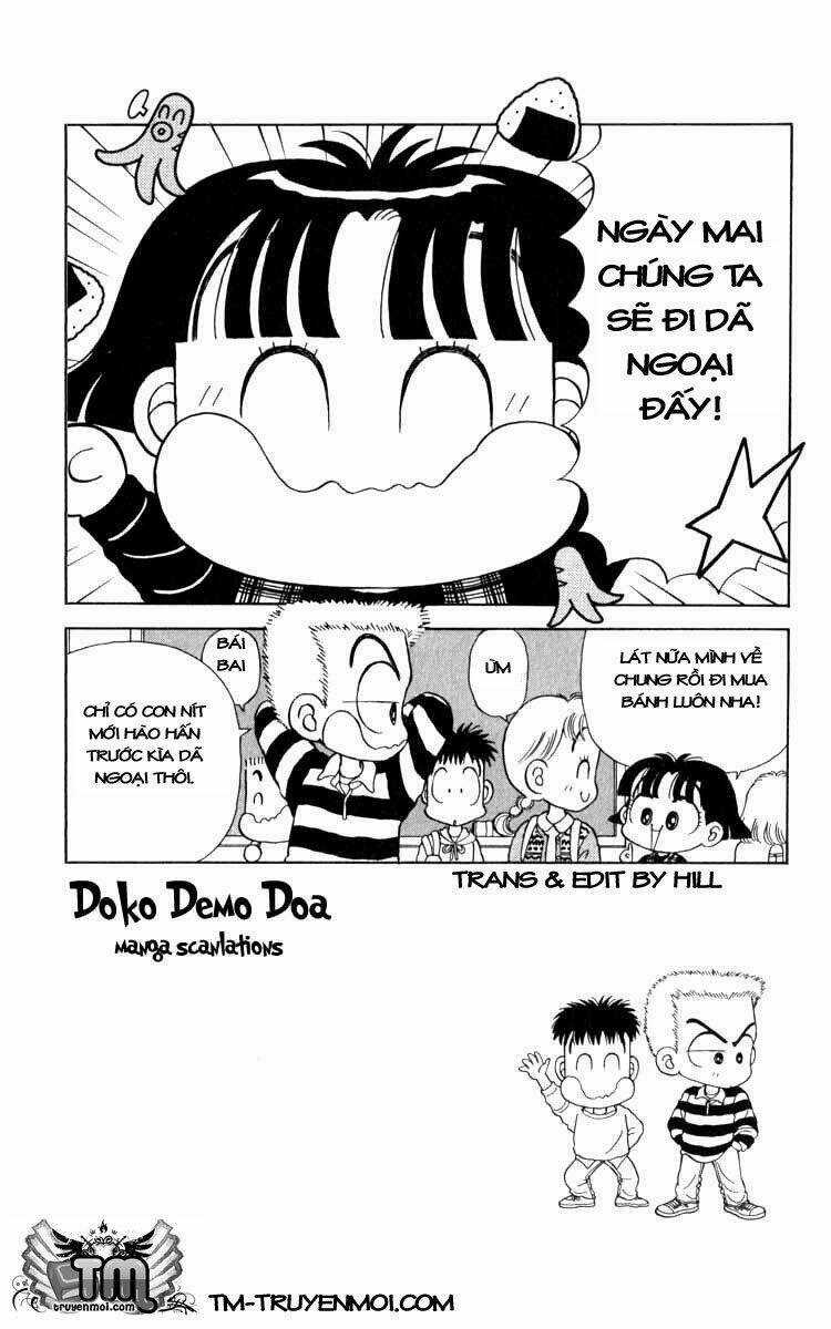 Miiko Desu! - Chapter 20 - Trang 2