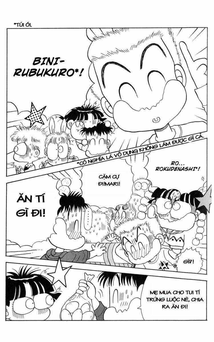 Miiko Desu! - Chapter 20 - Trang 13