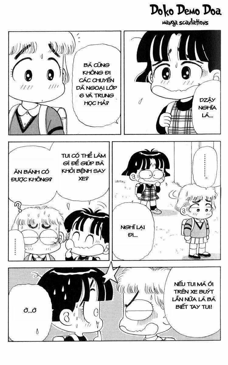 Miiko Desu! - Chapter 20 - Trang 7