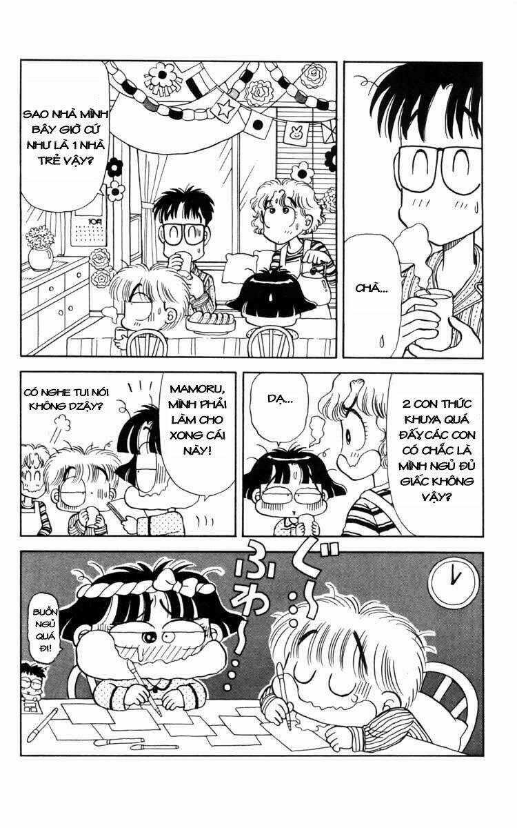 Miiko Desu! - Chapter 22 - Trang 6