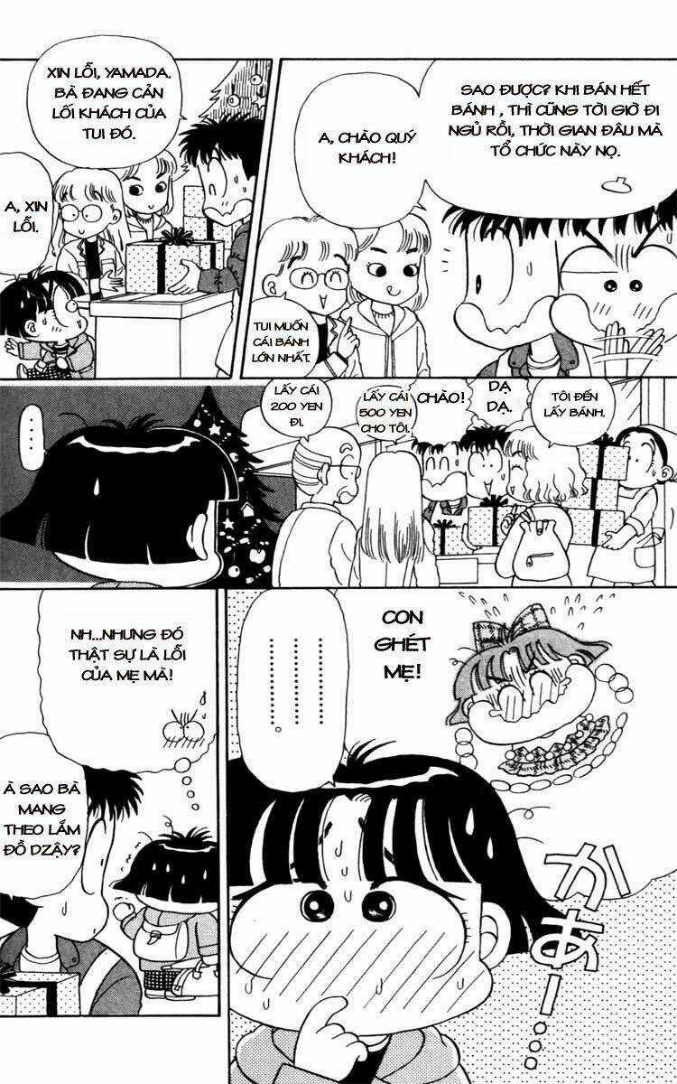 Miiko Desu! - Chapter 23 - Trang 11