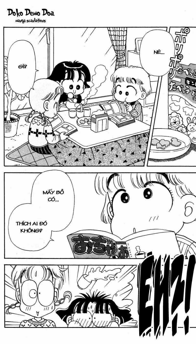 Miiko Desu! - Chapter 24 - Trang 2