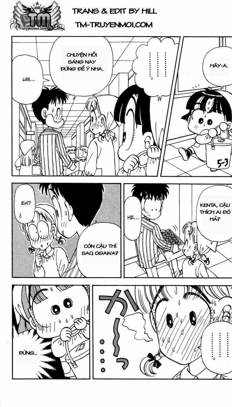 Miiko Desu! - Chapter 24 - Trang 13