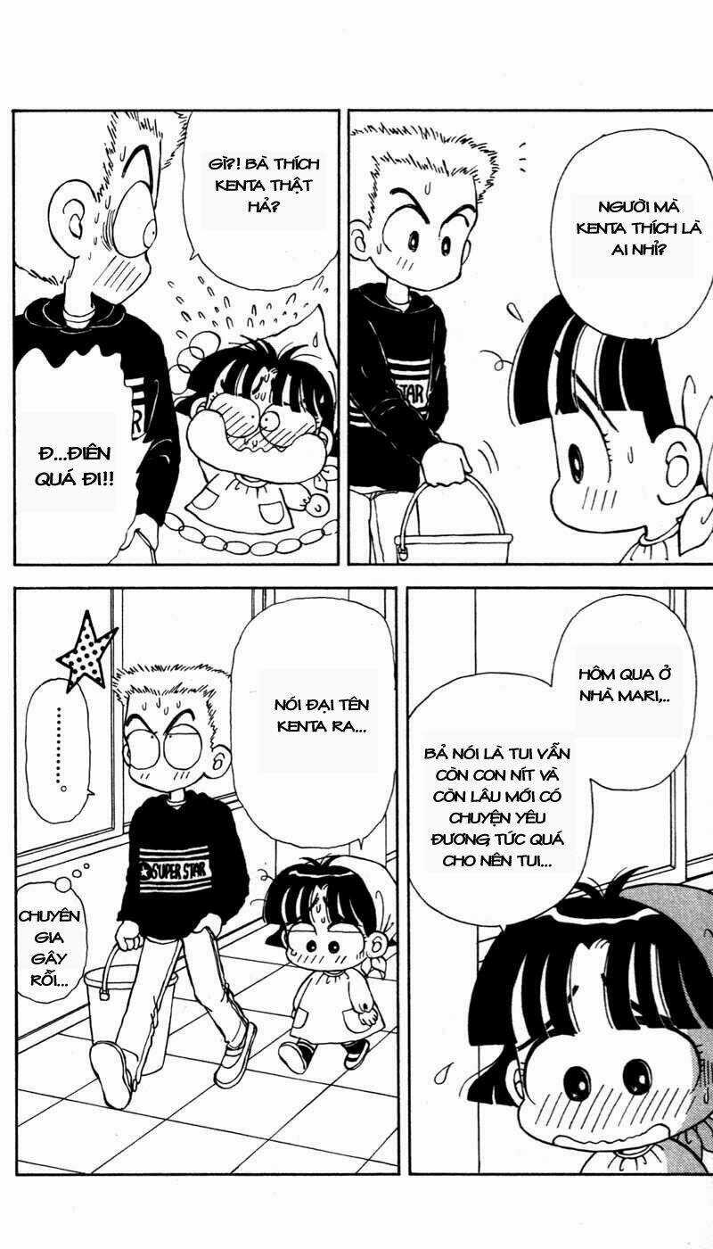 Miiko Desu! - Chapter 24 - Trang 15