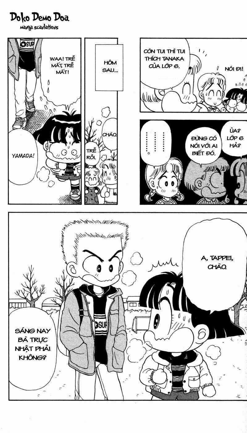 Miiko Desu! - Chapter 24 - Trang 7