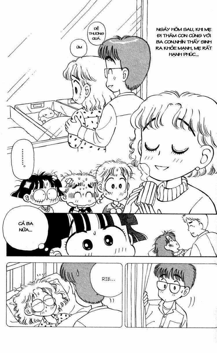 Miiko Desu! - Chapter 25 - Trang 15