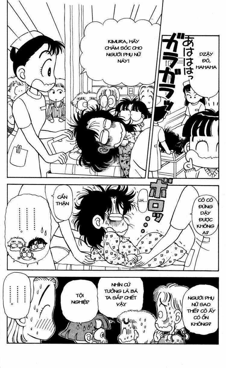 Miiko Desu! - Chapter 25 - Trang 4