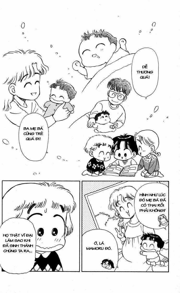 Miiko Desu! - Chapter 25 - Trang 8