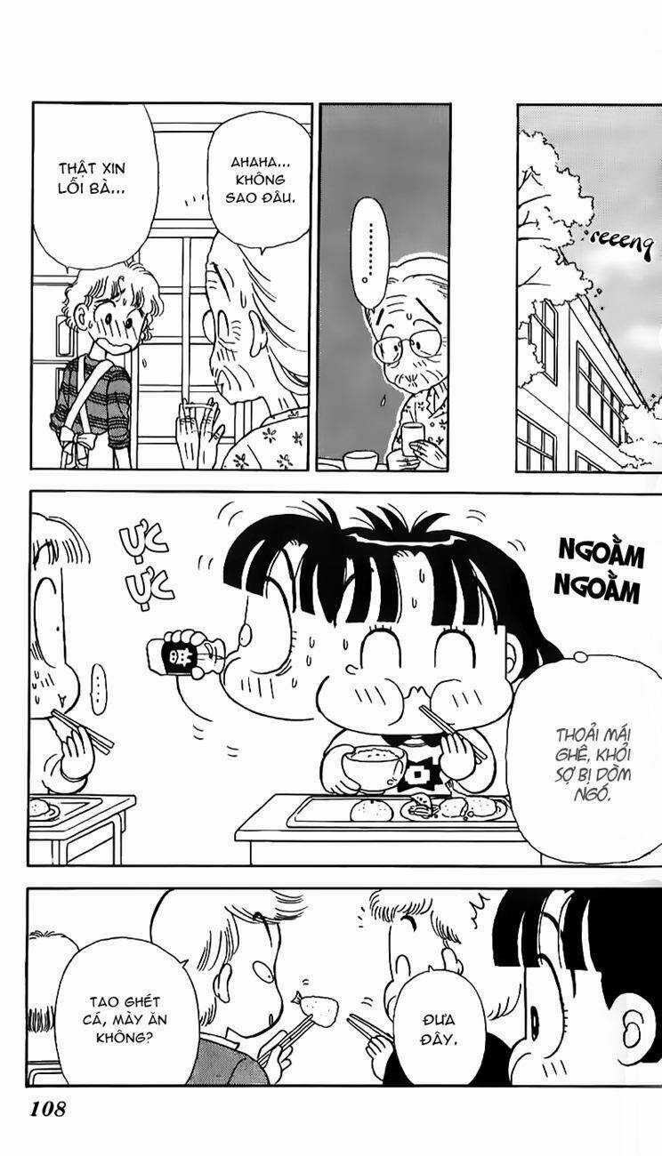 Miiko Desu! - Chapter 26 - Trang 12