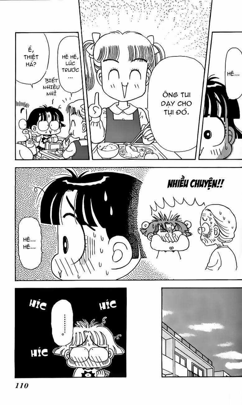 Miiko Desu! - Chapter 26 - Trang 14