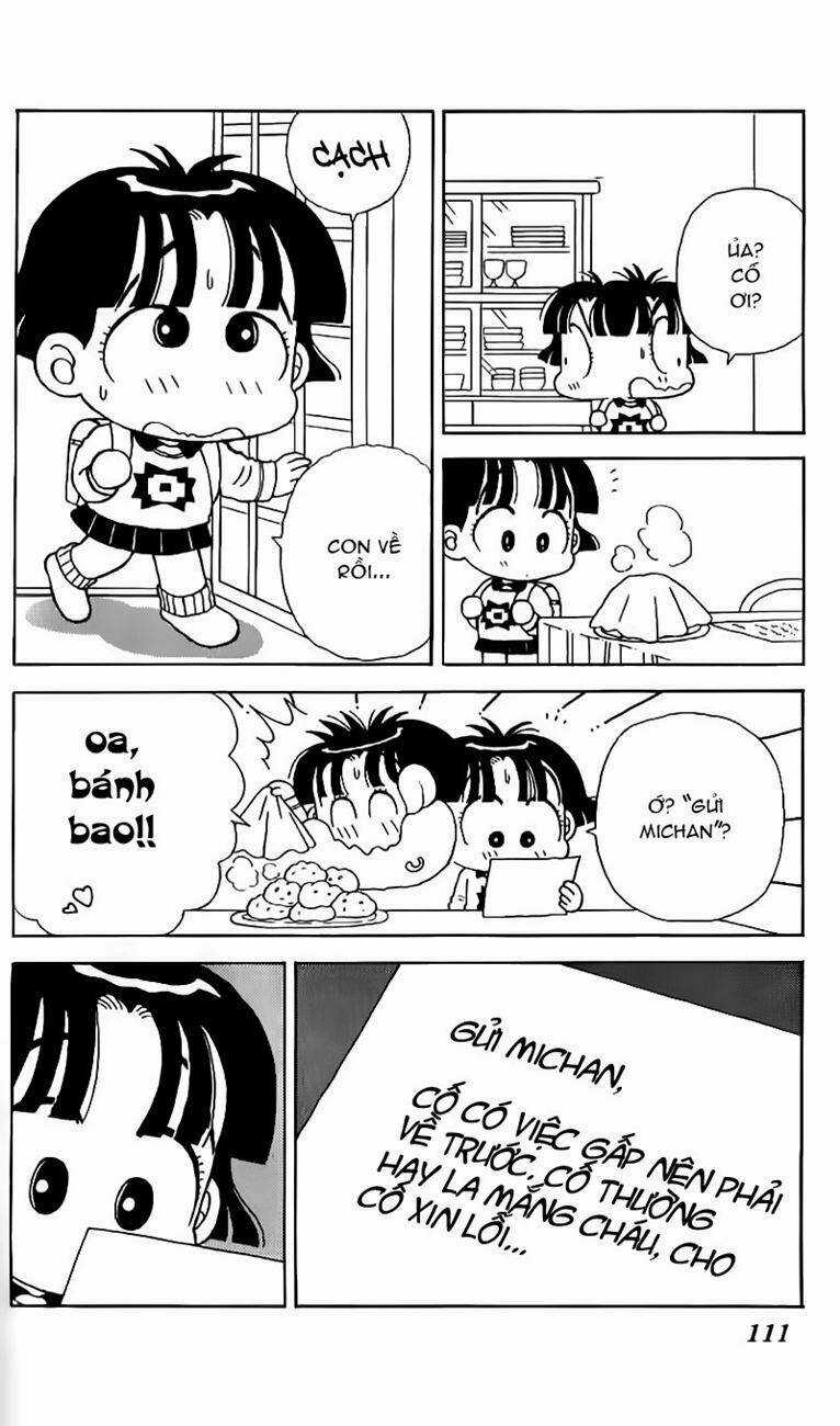 Miiko Desu! - Chapter 26 - Trang 15