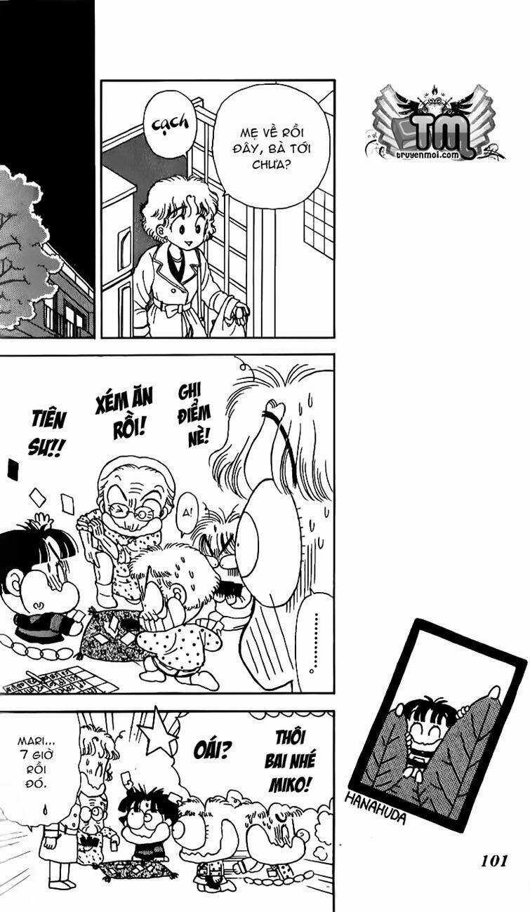 Miiko Desu! - Chapter 26 - Trang 5