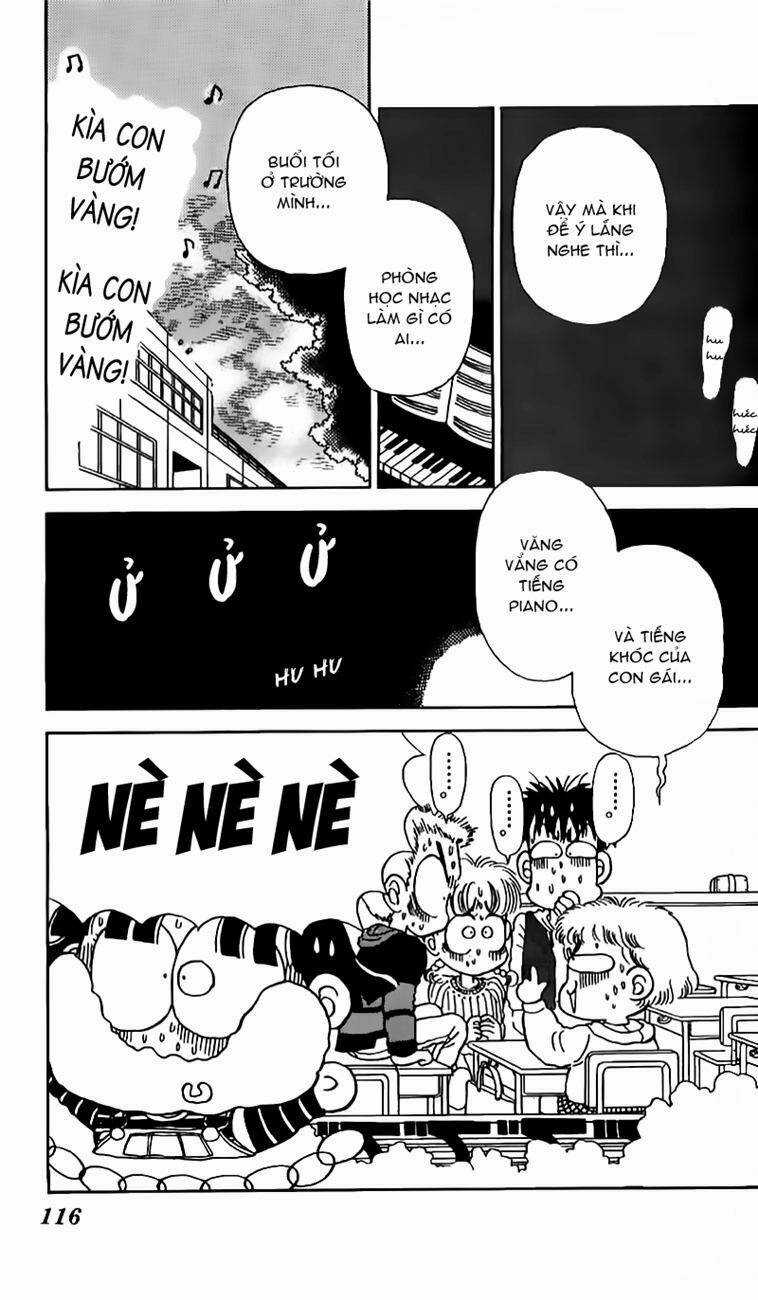 Miiko Desu! - Chapter 27 - Trang 2