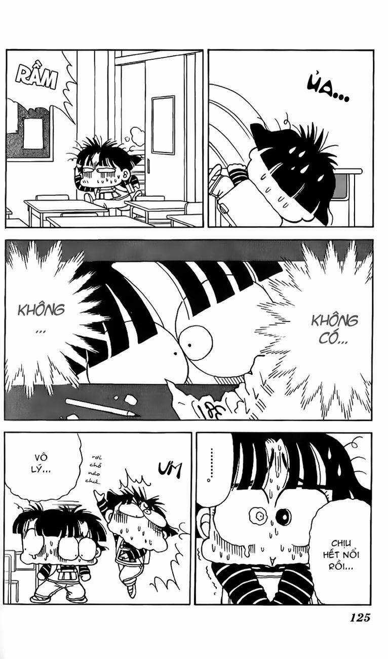 Miiko Desu! - Chapter 27 - Trang 11