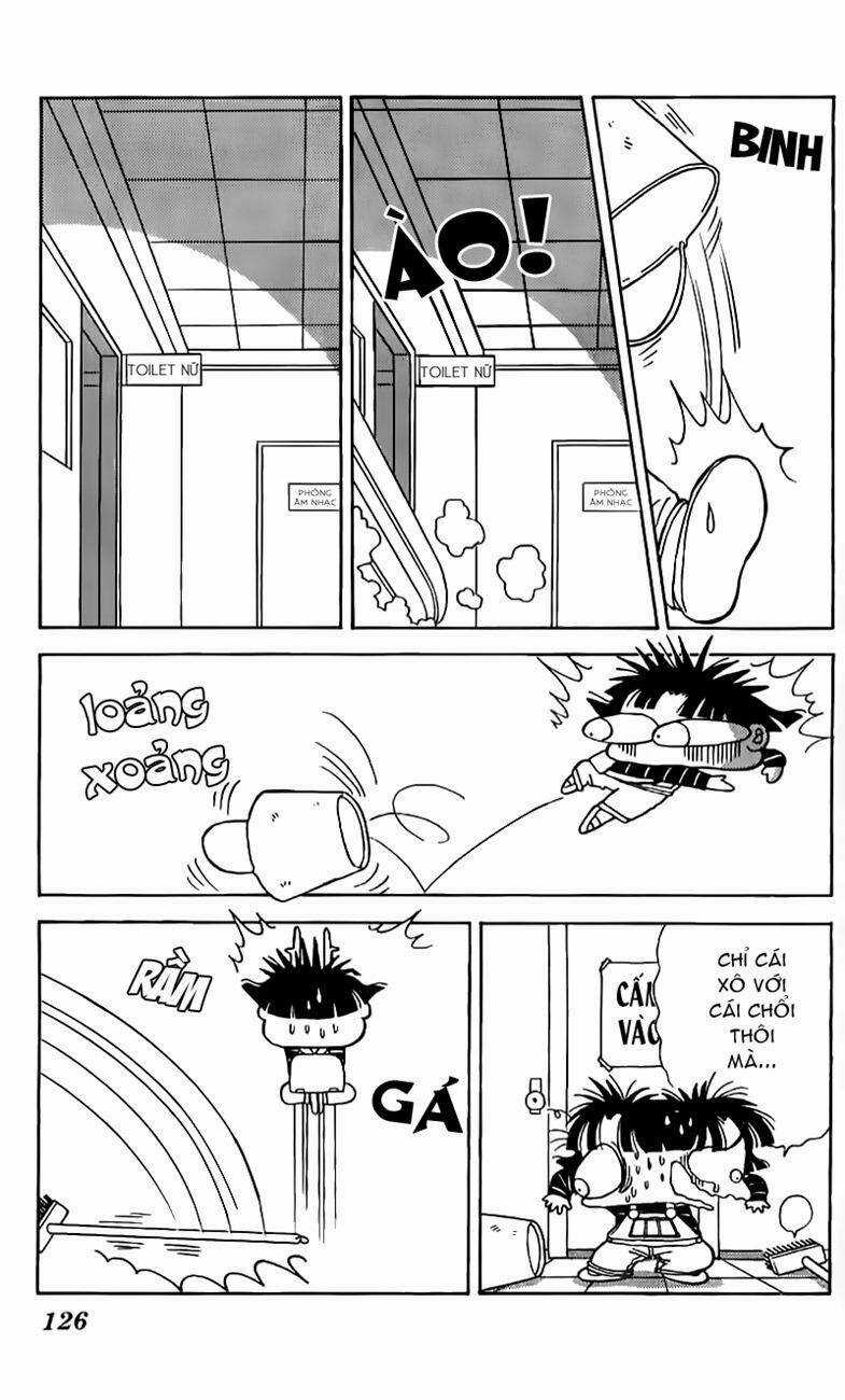 Miiko Desu! - Chapter 27 - Trang 12