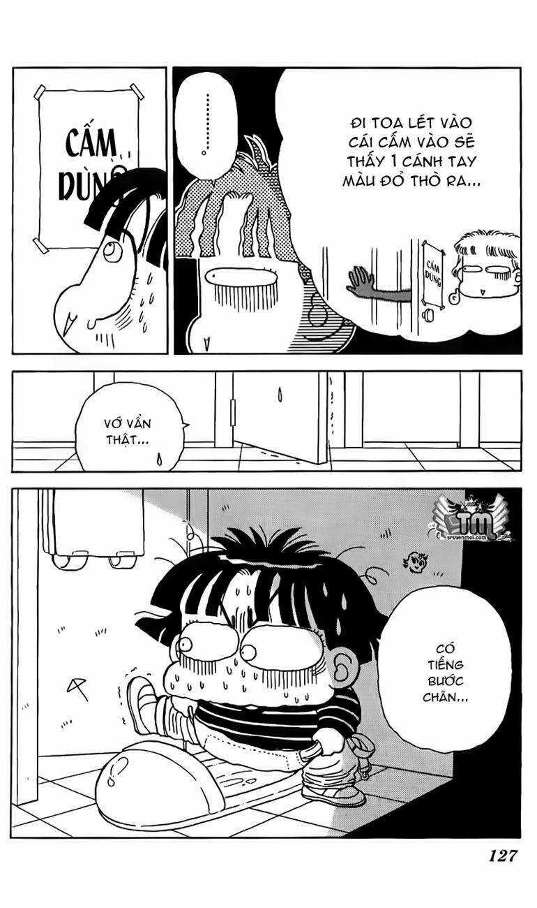 Miiko Desu! - Chapter 27 - Trang 13